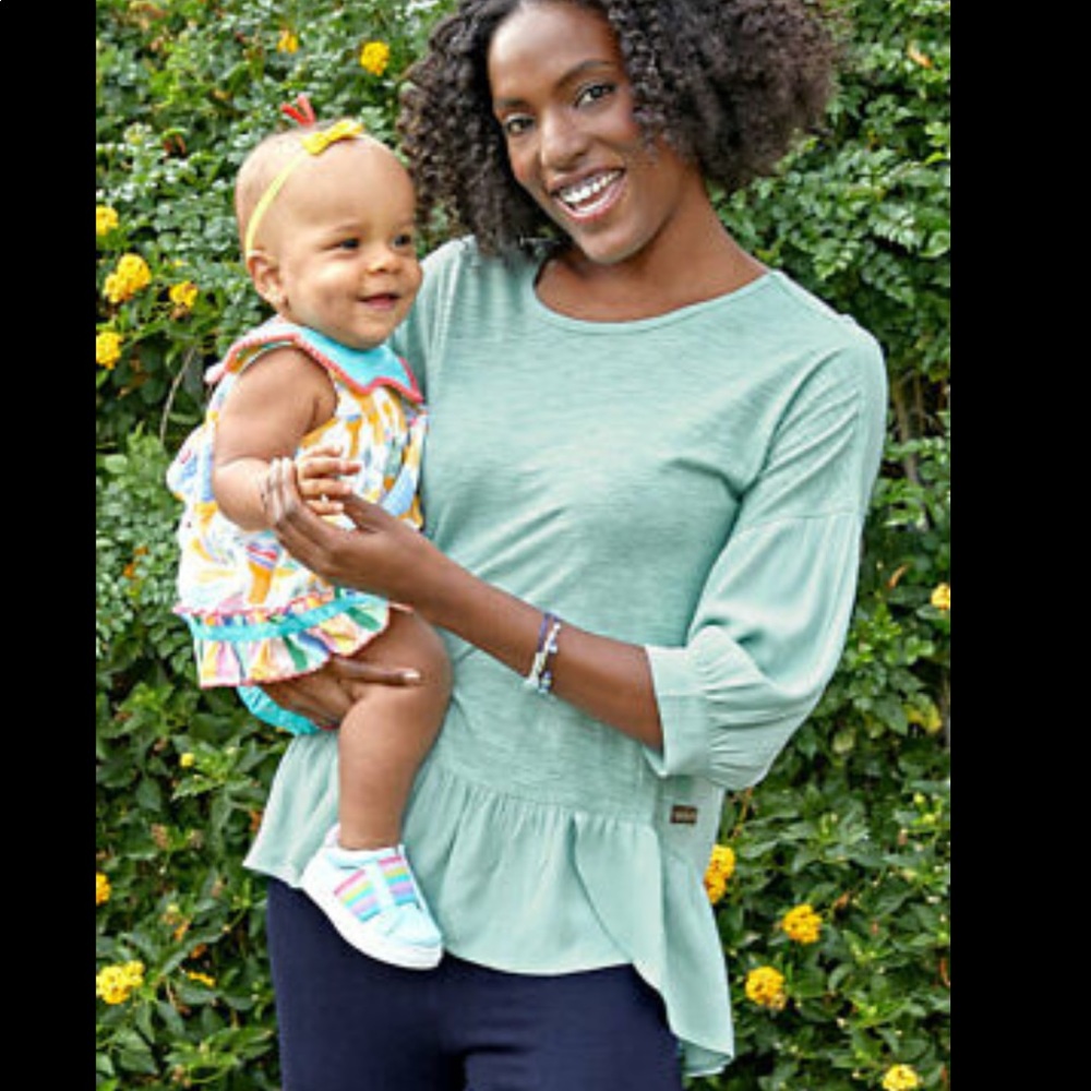 Matilda Jane Top